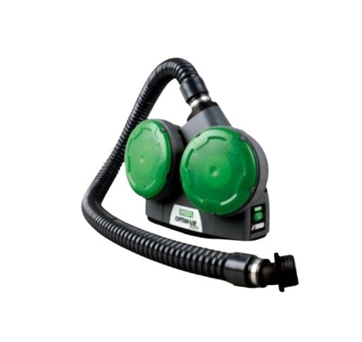 MSA OptimAir 3000 Powered Air-Purifying Respirators