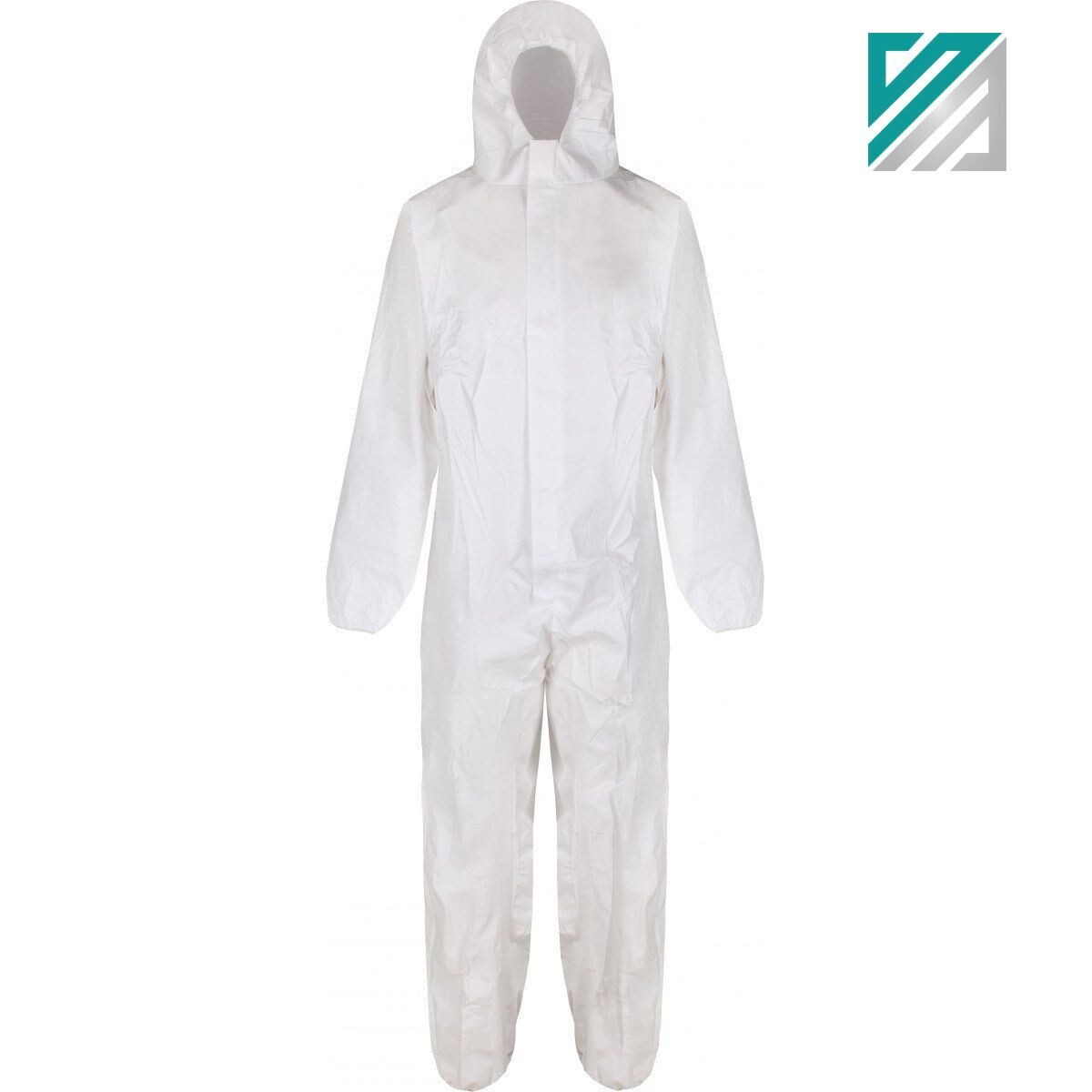 Type 5/6 Disposable Protective Coverall
