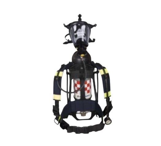 Honeywell T8000 EN Type II SCBA