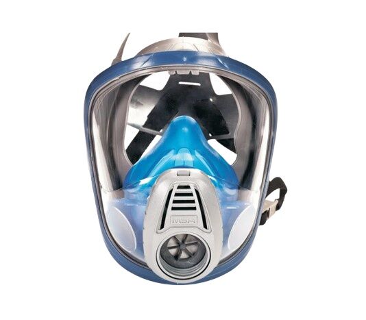 MSA Advantage 3100 Full Facepiece Respirator